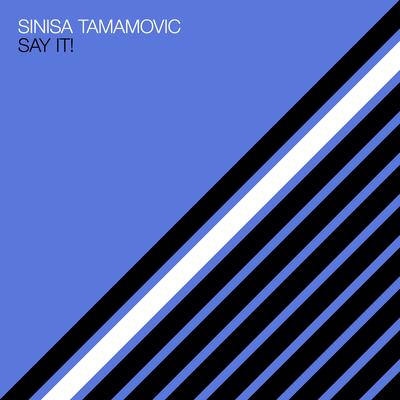 Sinisa Tamamovic's cover