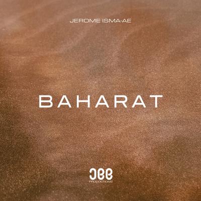 Baharat By Jerome Isma-Ae's cover