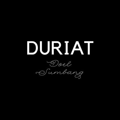 Duriat's cover