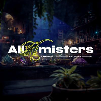 All Ki Misters's cover