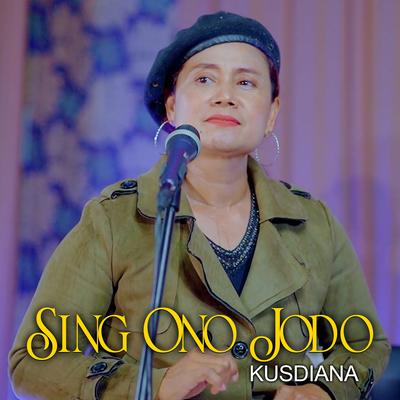 Sing Ono Jodo's cover