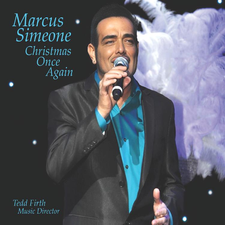 Marcus Simeone's avatar image