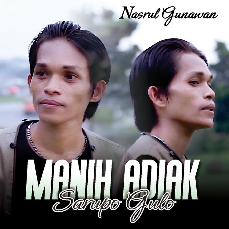 Nasrul Gunawan's avatar image