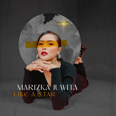 Like a Star By Marizka Juwita's cover