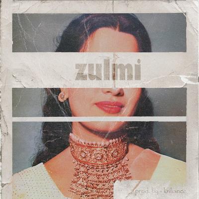 Zulmi's cover