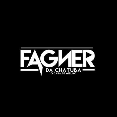 MC RF TROPA DO JUSTO, FUMANDO A BRABA By Dj Fagner o Brabo's cover