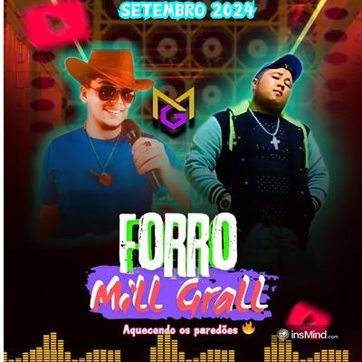 FORRO MIL GRALL's cover