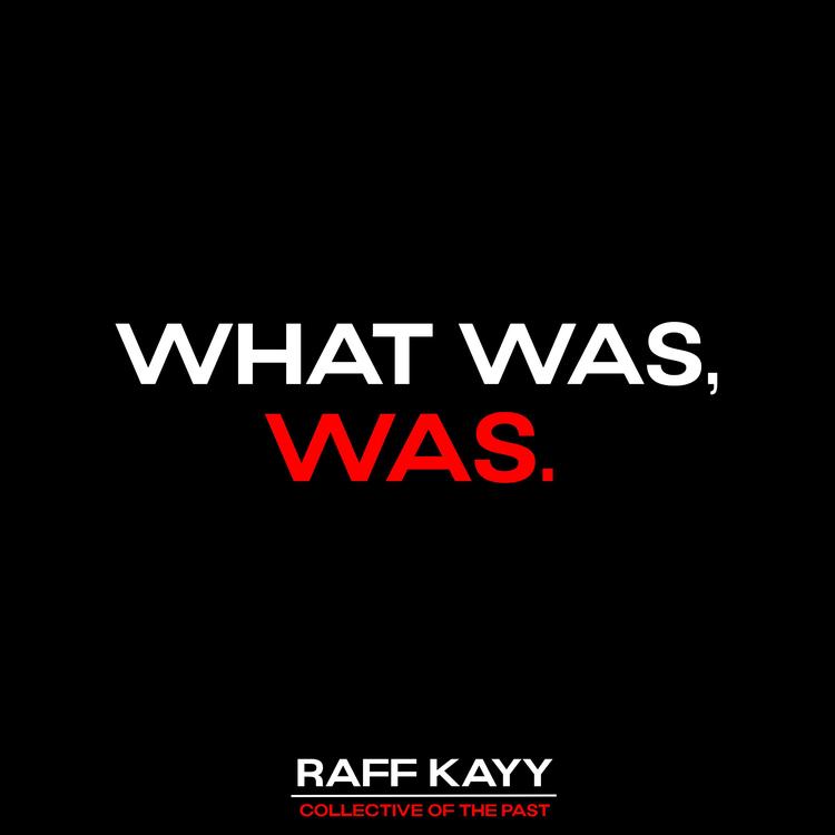 RAFF KAYY's avatar image