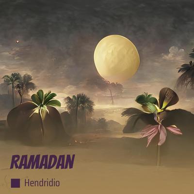 Ramadan's cover