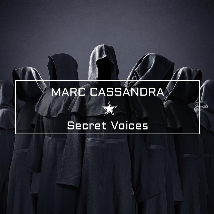 Marc Cassandra's avatar image