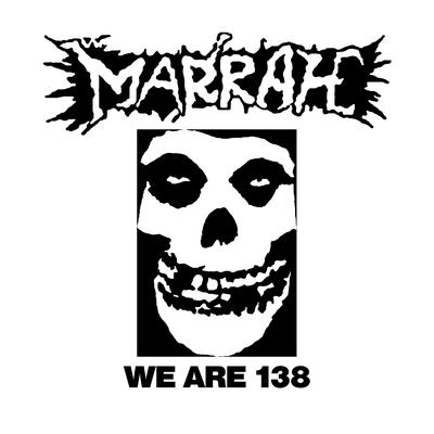 We Are 138's cover