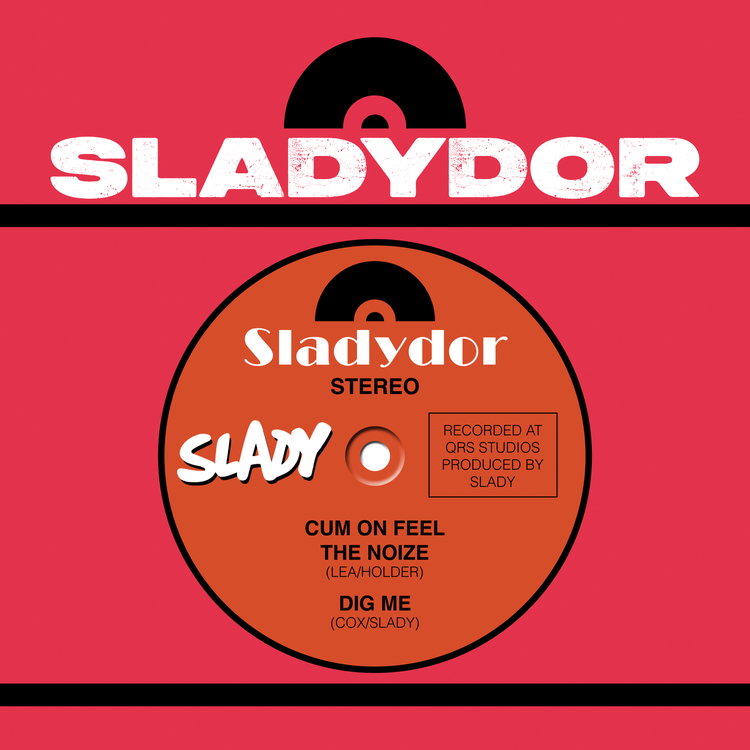 Slady's avatar image