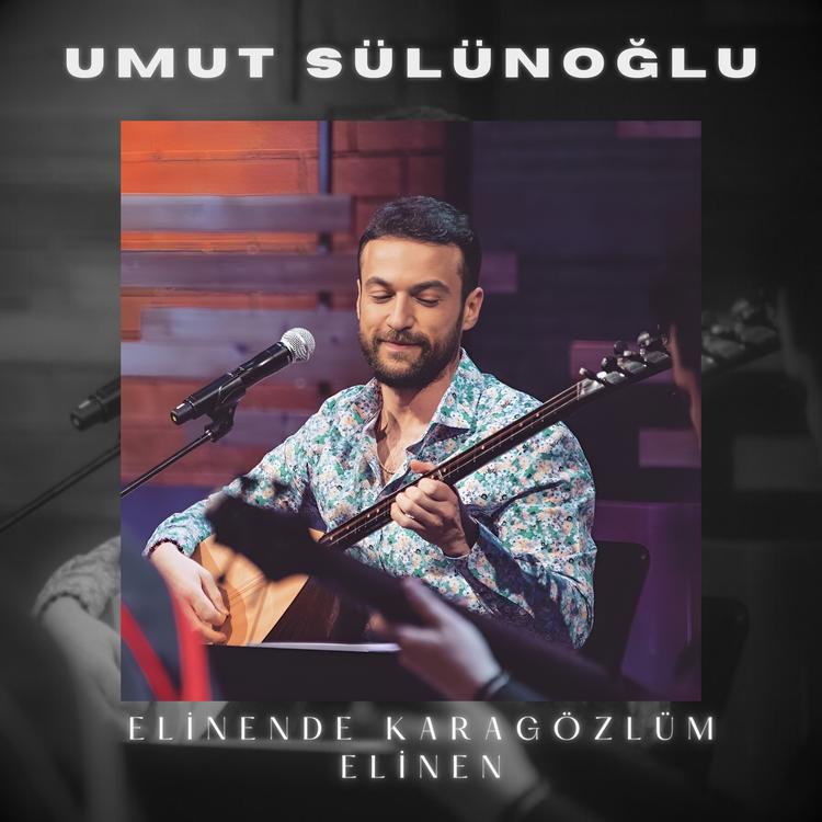 Umut Sülünoğlu's avatar image