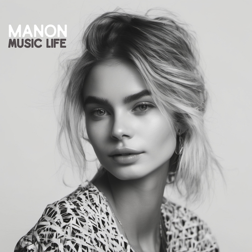 Manon Official TikTok Music | album by Music Life - Listening To All 0 ...