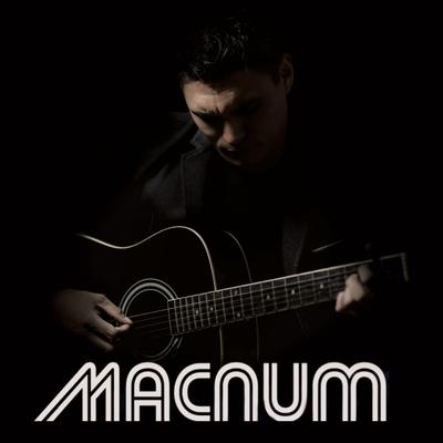 Macnum's cover