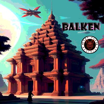 Balken's cover