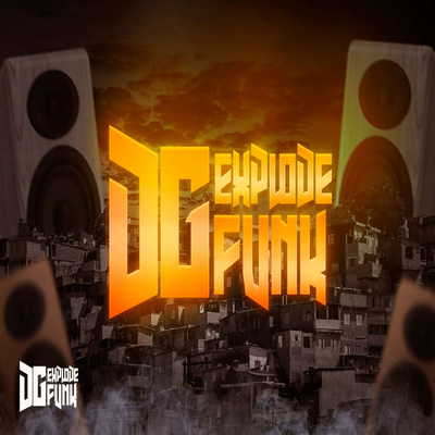 Flauta dos Fluxos - Bota As Duas Mão No Chão By dj miltim, DG EXPLODE FUNK, MC PR, MC zika dre's cover