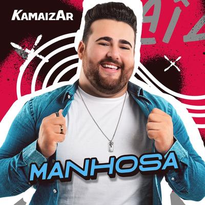 Manhosa By Kamaizar's cover