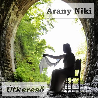 Útkereső (feat. Ildikó Barta)'s cover
