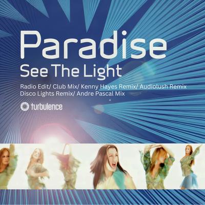 See the Light (Radio Edit)'s cover