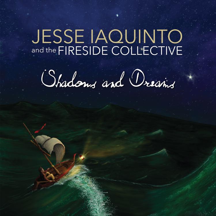 Jesse Iaquinto and the Fireside Collective's avatar image