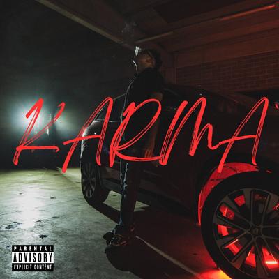 Karma's cover