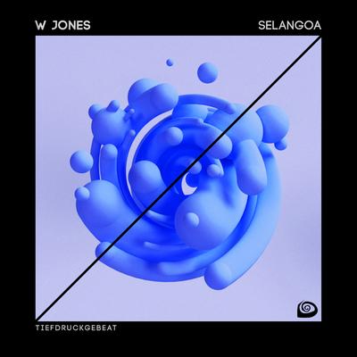 Selangoa By W. Jones's cover