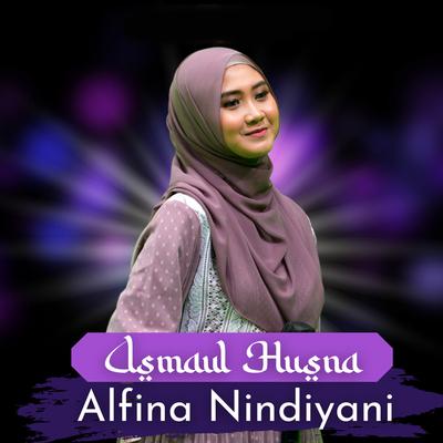 Asmaul Husna (Live)'s cover