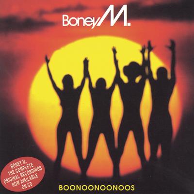 Malaika By Boney M.'s cover