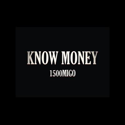 Know Money's cover