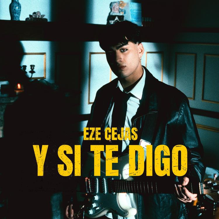 Eze Cejas's avatar image