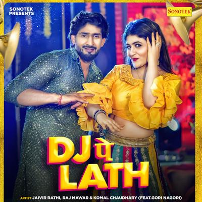 DJ Pe Lath's cover