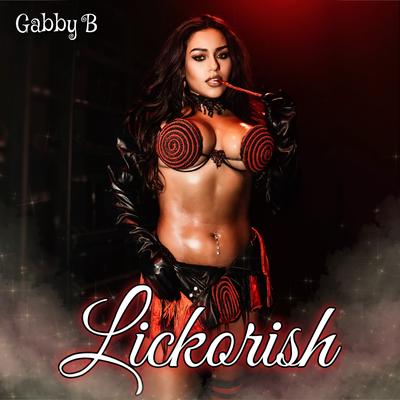 Lickorish By Gabby B's cover