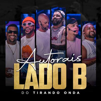 Nego Bom pra Brincar (Ao Vivo)'s cover