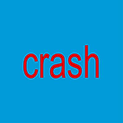 CRASH's cover