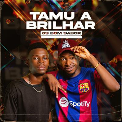 Tamu a Brilhar's cover