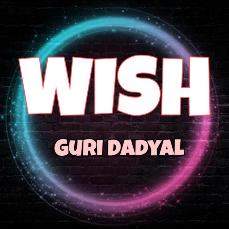 Guri Dadyal's avatar image