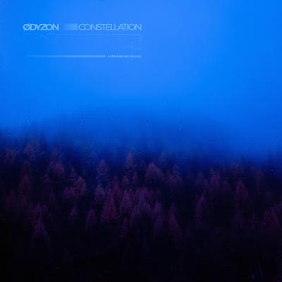 constellation By Ødyzon's cover