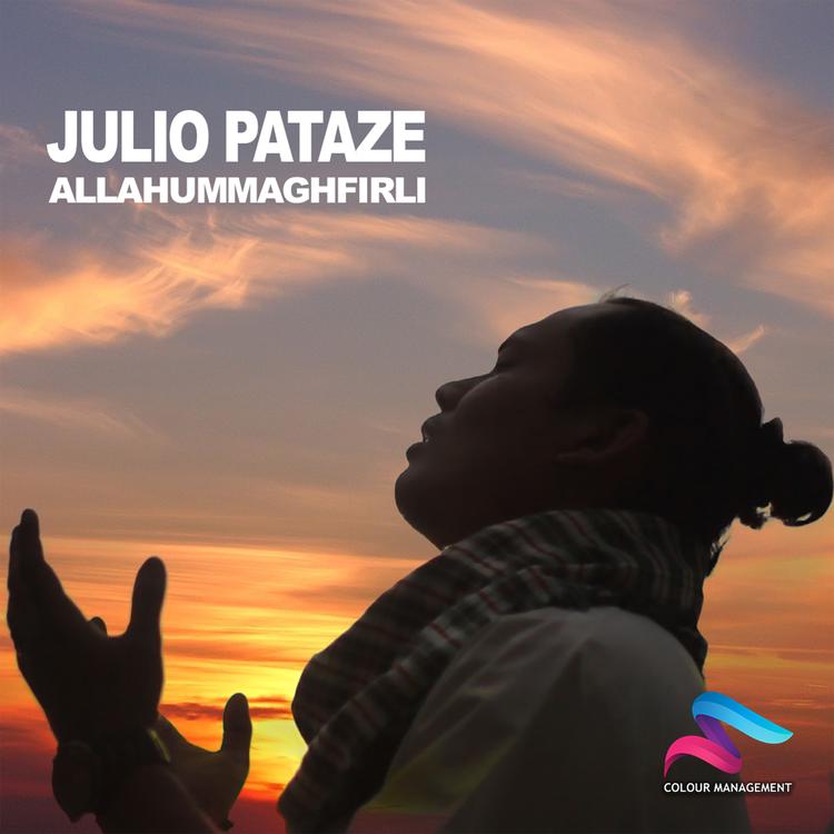 Julio Pataze's avatar image