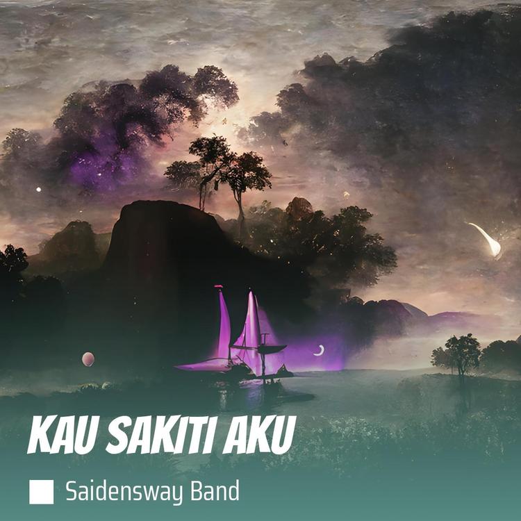 SAIDENSWAY BAND's avatar image