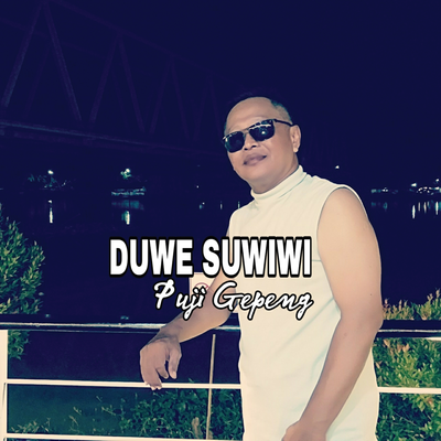 Duwe Suwiwi's cover