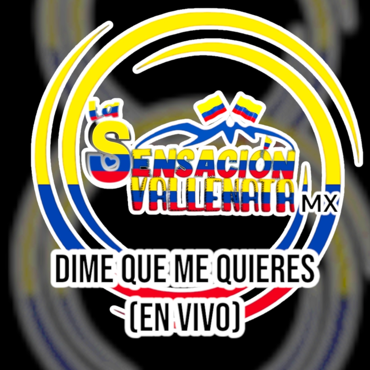 SENSACIÓN VALLENATA MX's avatar image