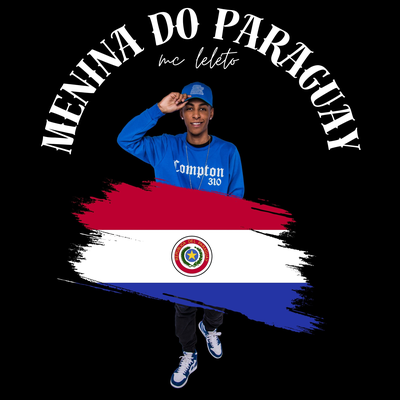 Menina do Paraguay's cover