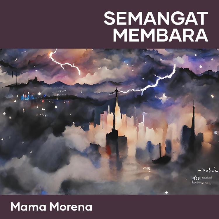 MAMA MORENA's avatar image