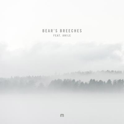 Bear's Breeches By Etherwood, Anile's cover