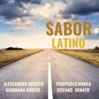 Sabor Latino's avatar cover