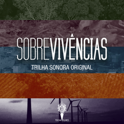 SobreVivências (Trilha Sonora Original)'s cover