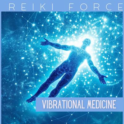 Vibrational Medicine's cover