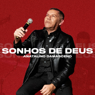 Sonhos De Deus's cover