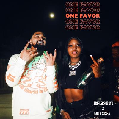 One Favor's cover